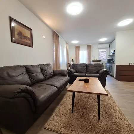 Apartman011 Apartament