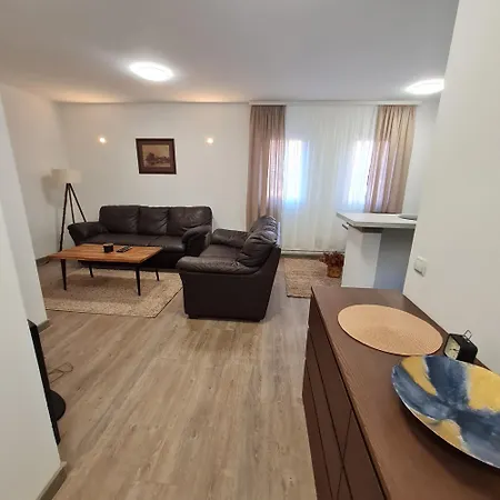 Apartman011 Apartment Belgrade