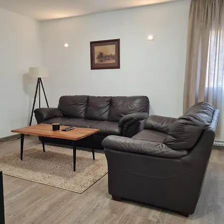 Apartman011 Apartament