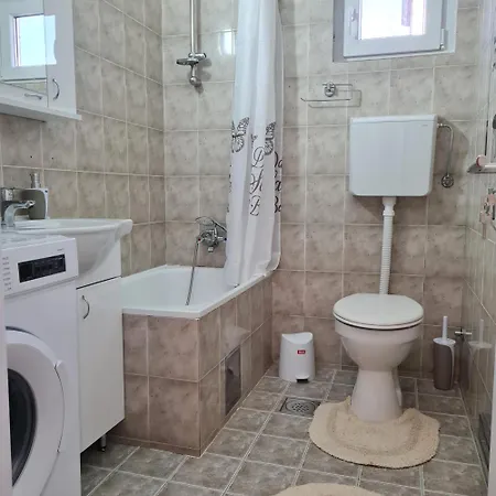Apartament Apartman011 Belgrad