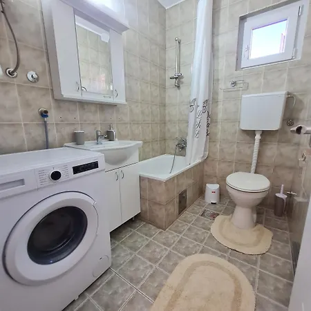 Apartman011 Apartament