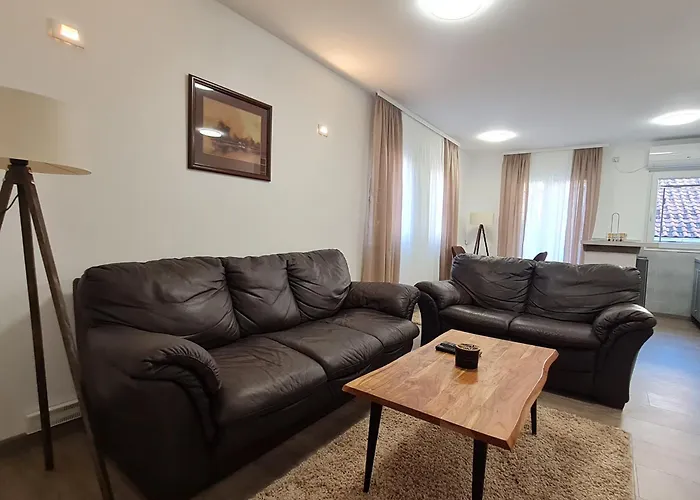 Apartman011 * Belgrad